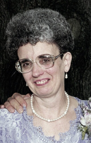Deborah J. Foltz